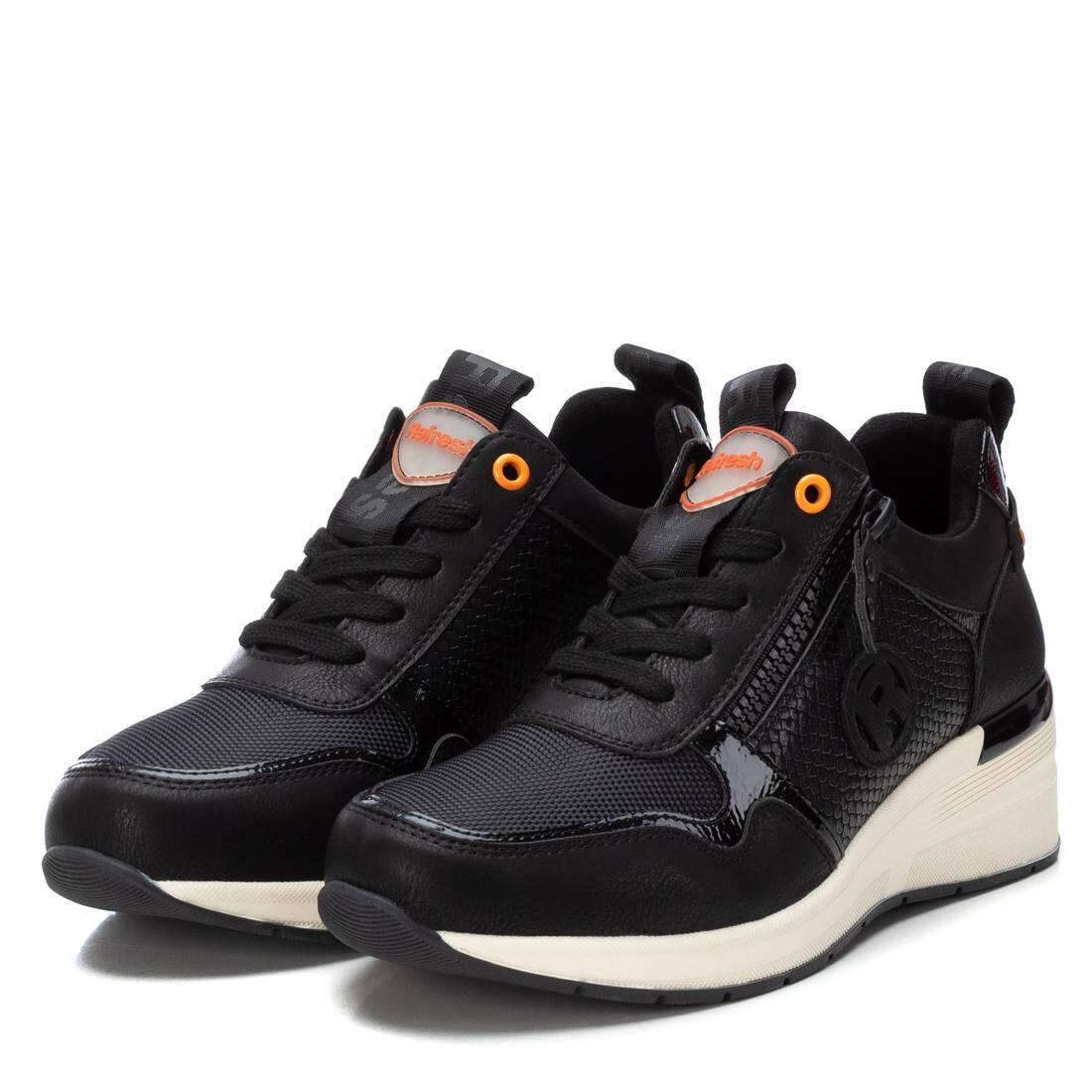 Schoen Refresh model 171258-NEGRO voor vrouwen 5/7
