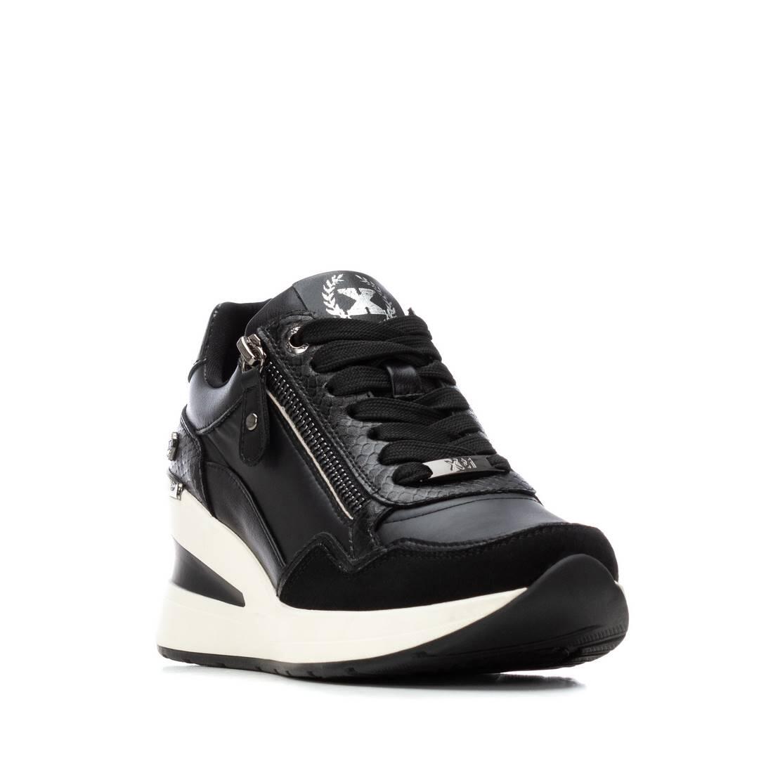 Chaussure de randonnée Baskets Femme Xti 144382 Noi 2/6