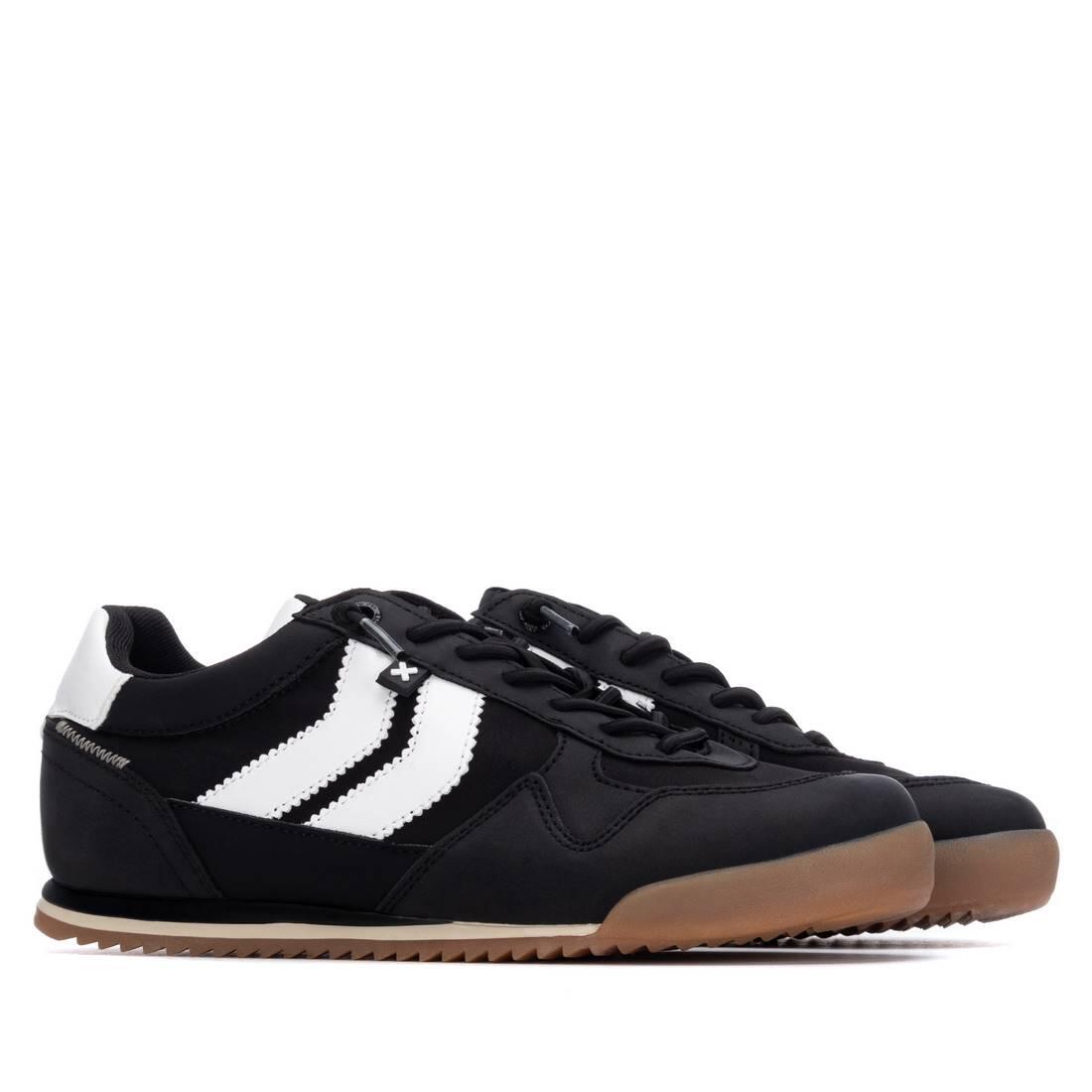 Zapatilla De Mujer Xti 144362 Negro 5/6