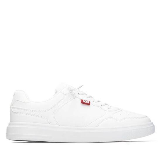 Chaussure de randonnée Baskets Homme Xti 14414403 Blan