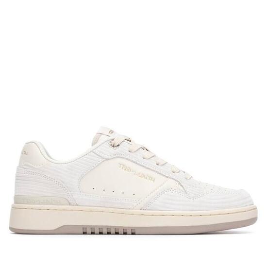Zapatilla De Hombre Teddy Smith 120203 Beige
