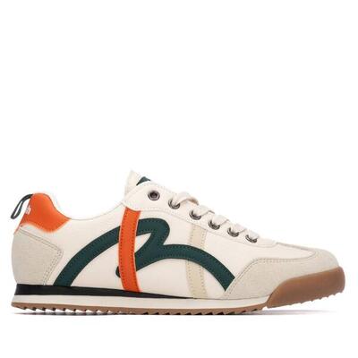 Zapatilla De Mujer Refresh 173101 Azul