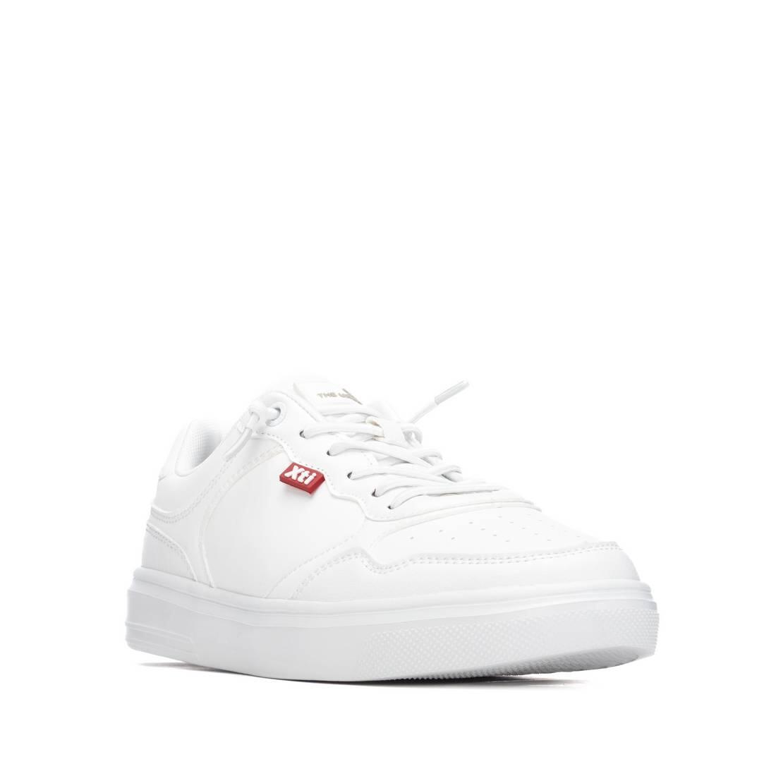 Chaussure de randonnée Baskets Homme Xti 14414403 Blan 2/4