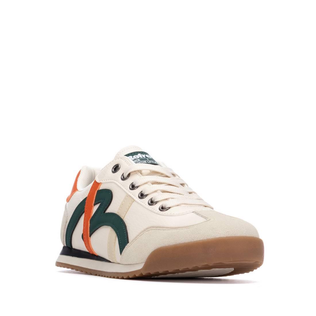 Zapatilla De Mujer Refresh 173101 Verde 3/5