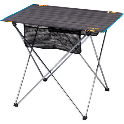 Campingtisch Liberty L Camping Falttisch Rolltisch Klapptisch Leicht Alu