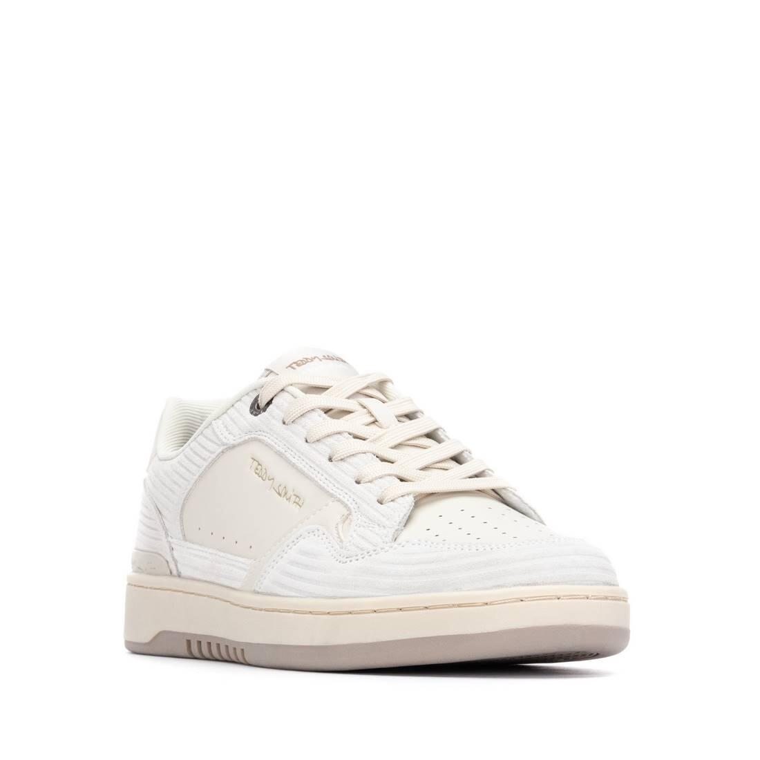 Zapatilla De Hombre Teddy Smith 120203 Beige 2/4