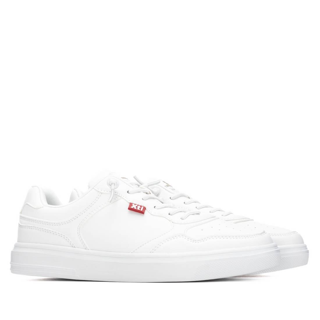 Chaussure de randonnée Baskets Homme Xti 14414403 Blan 4/4