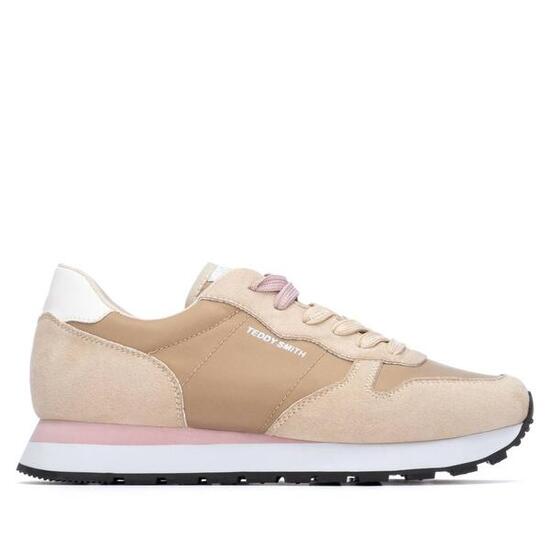 Zapatilla De Mujer Teddy Smith 120258 Navy