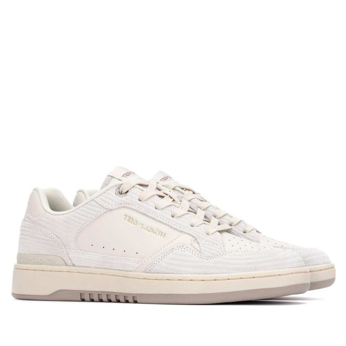 Zapatilla De Hombre Teddy Smith 120203 Beige 4/4