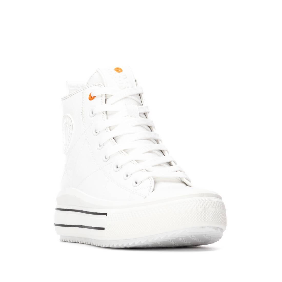 Zapatilla De Mujer Refresh 172939 Blanco 2/4