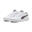 Încălțăminte fitness femei talpă cauciuc Carina 3.0 alb PUMA White Raisin Purple
