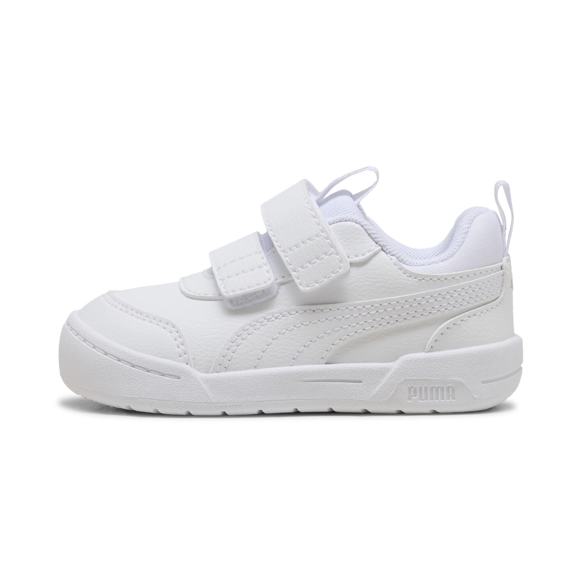 Sapatilhas fitness bebé fecho em velcro confortável Multiflex 2 PUMA 3/7