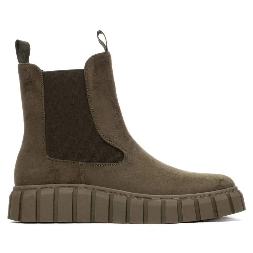 Women's Sneakers Refresh 17308804 Green