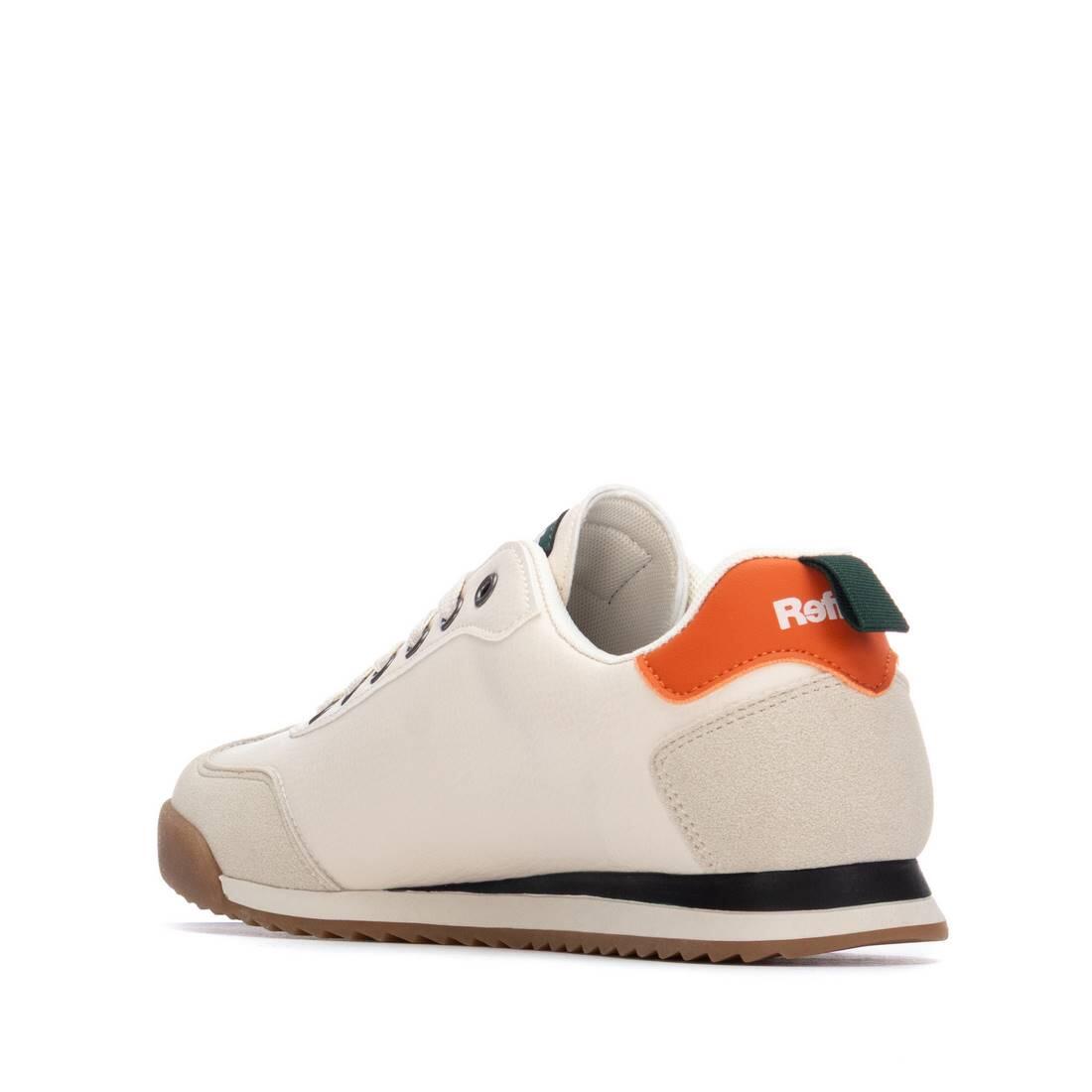 Zapatilla De Mujer Refresh 173101 Verde 4/5