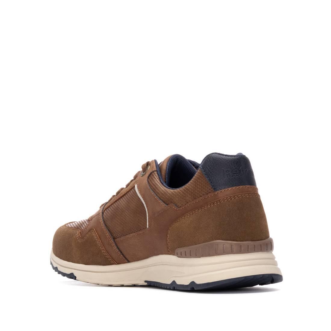 Zapatillas Homme Refresh  Marron 3/4