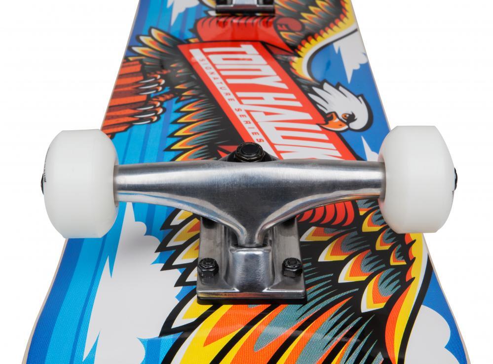 Deski Kompletne Tony Hawk 180 Series Deskorolka Kompletna - 8" - Wingspan