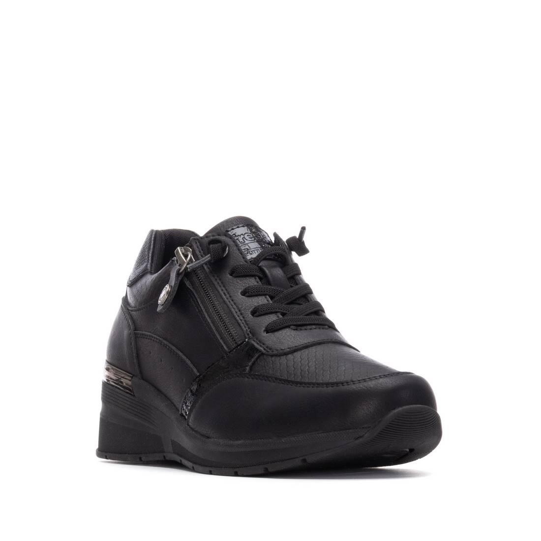 Zapatillas Femme Refresh  Noir 2/5
