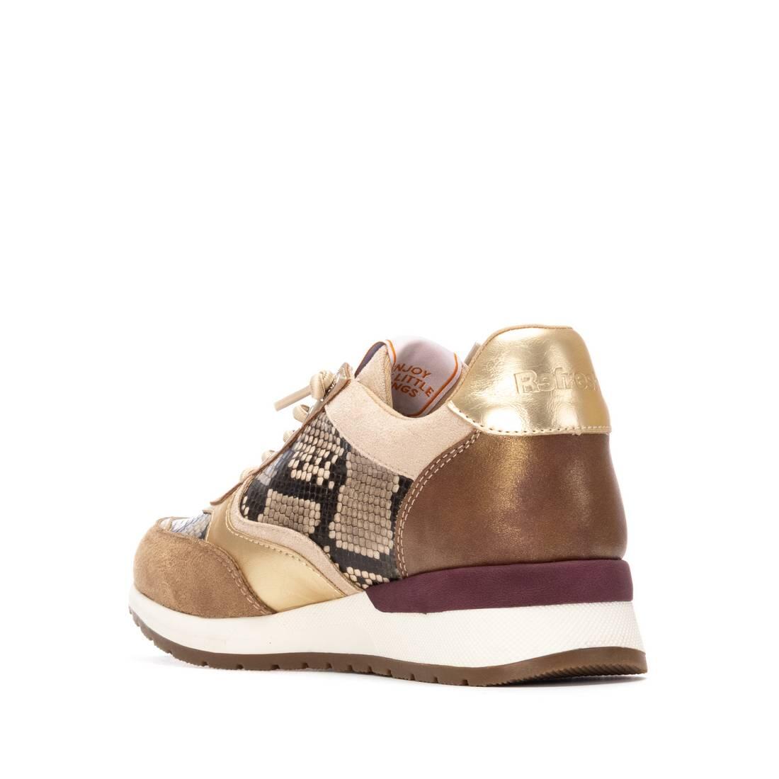 Baskets Refresh modèle 172960 pour femmes 4/5