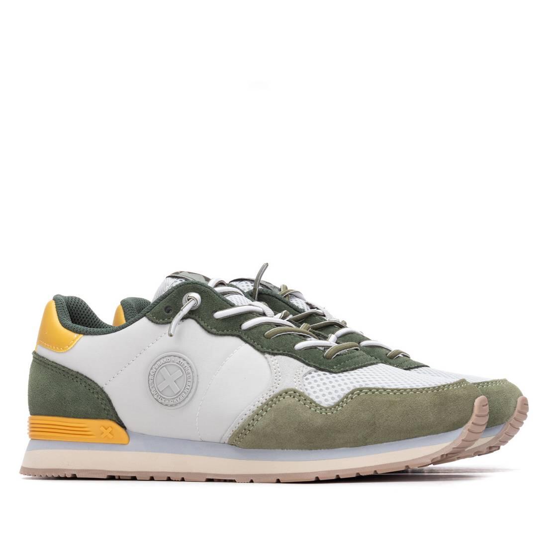 Zapatilla De Mujer Xti 144164 Kaki 4/5