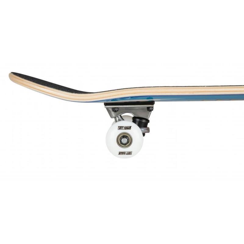 Tony Hawk 180 Series Skateboard Complet - 8" - Wingspan