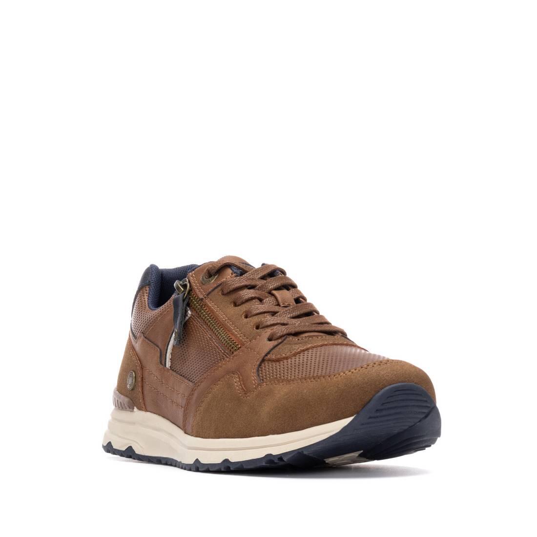 Zapatillas Homme Refresh  Marron 2/4
