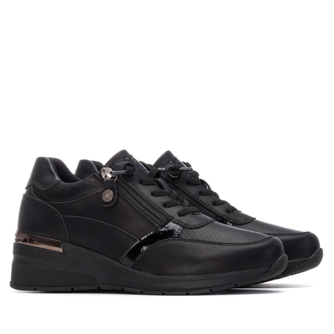 Zapatillas Femme Refresh  Noir 4/5