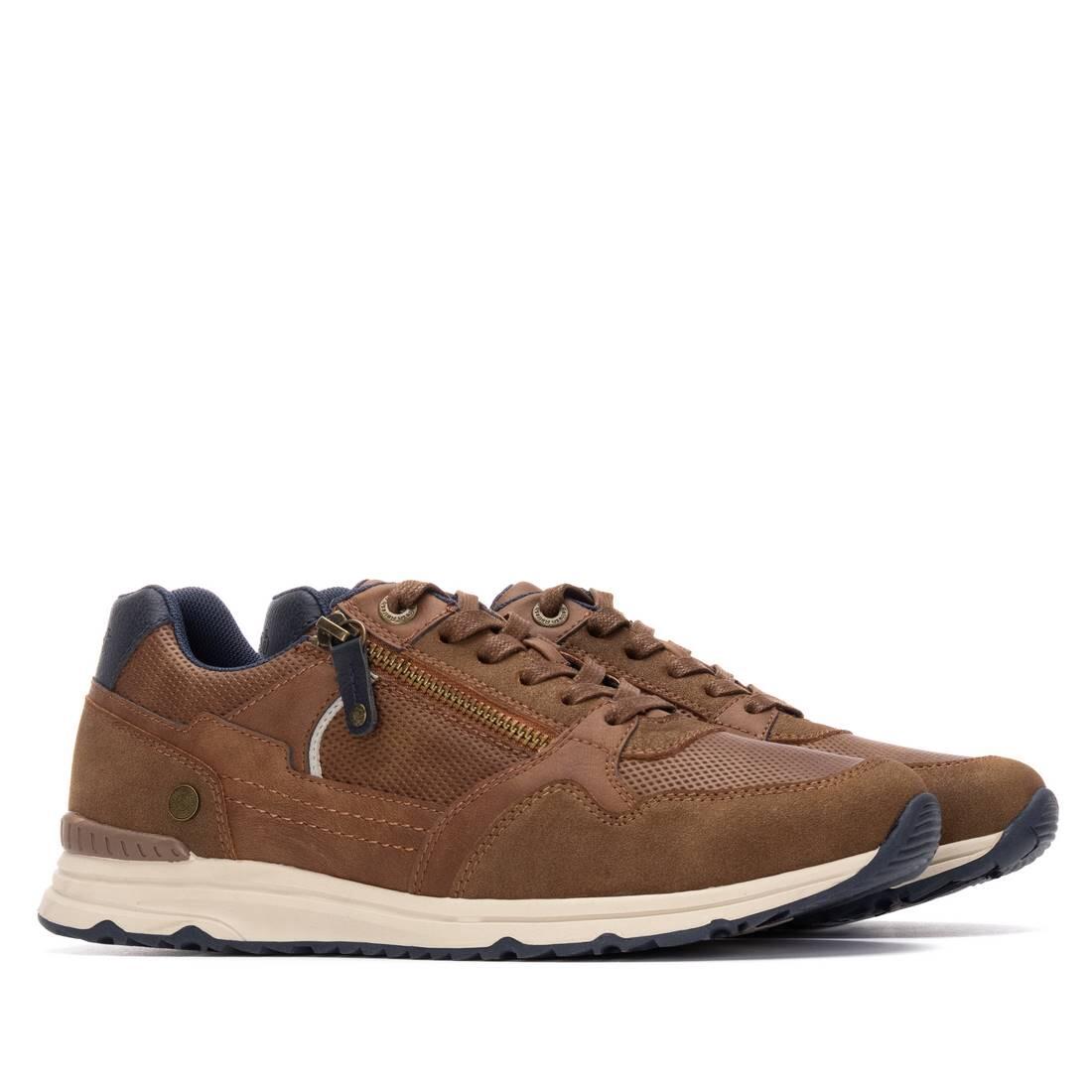 Zapatillas Homme Refresh  Marron 4/4