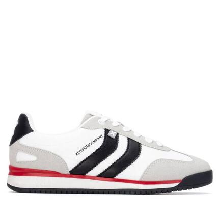 Zapatilla De Hombre Xti 144583 Navy