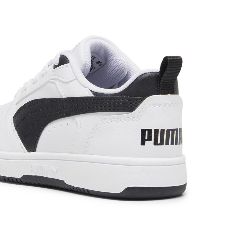 Pantofi Rebound V6 Lo pentru copii PUMA