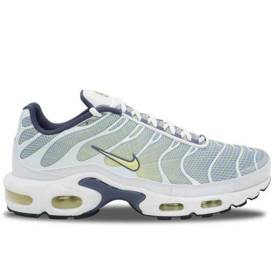 Nike Air Max Plus TN Wave Grid