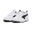 Tenisky Rebound V6 Lo pro mládež PUMA White Black