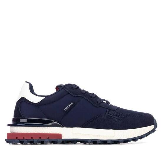 Baskets Xti modèle 144615-NAVY pour homme