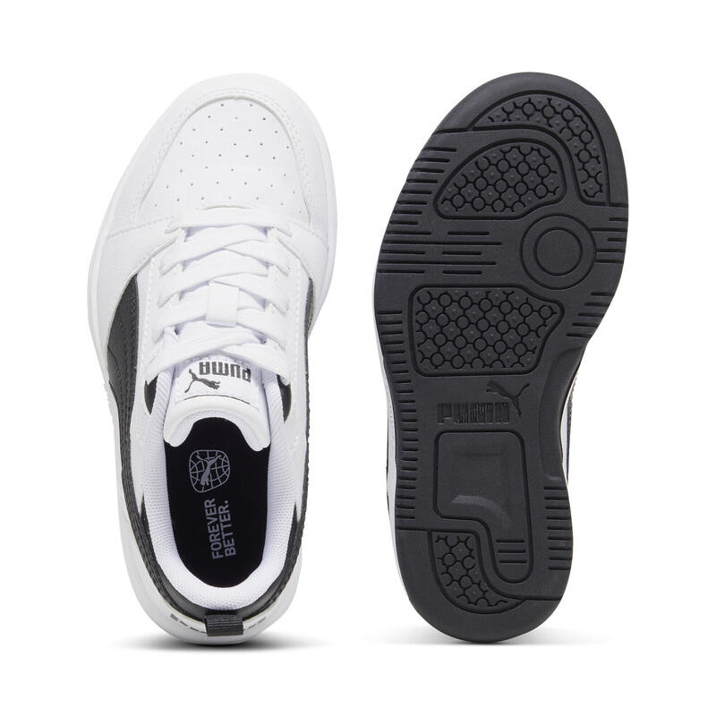 Pantofi Rebound V6 Lo pentru copii PUMA