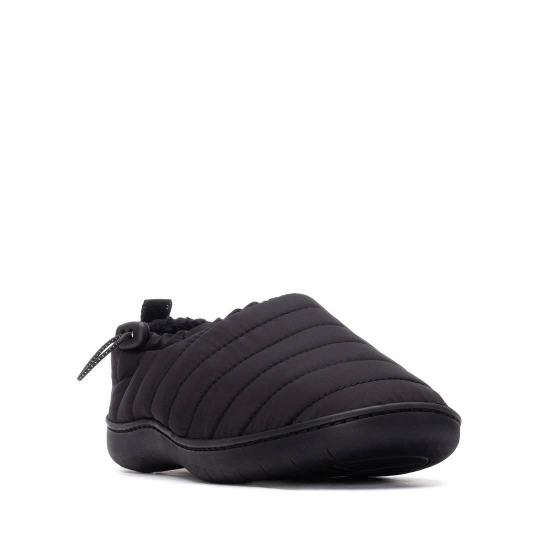 Zapatilla De Casa De Hombre Xti 144709 Negro 2/5