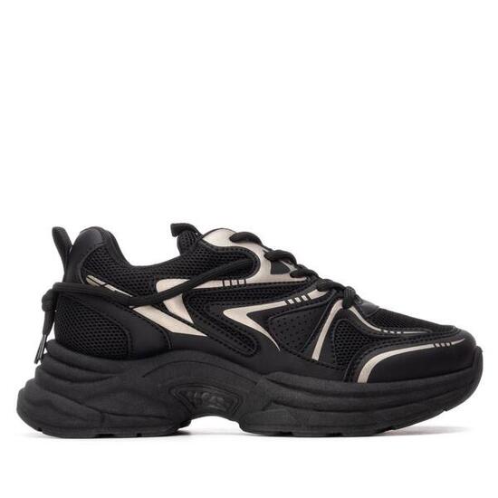 Zapatilla De Mujer Refresh 172948 Beige