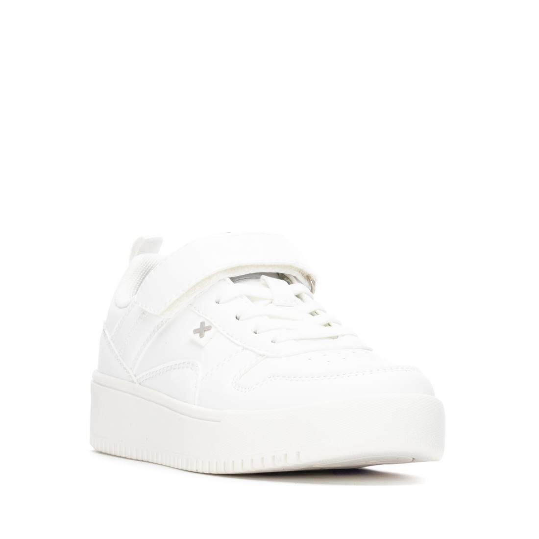 Zapatilla De Niño Xti 151349 Blanco 2/4
