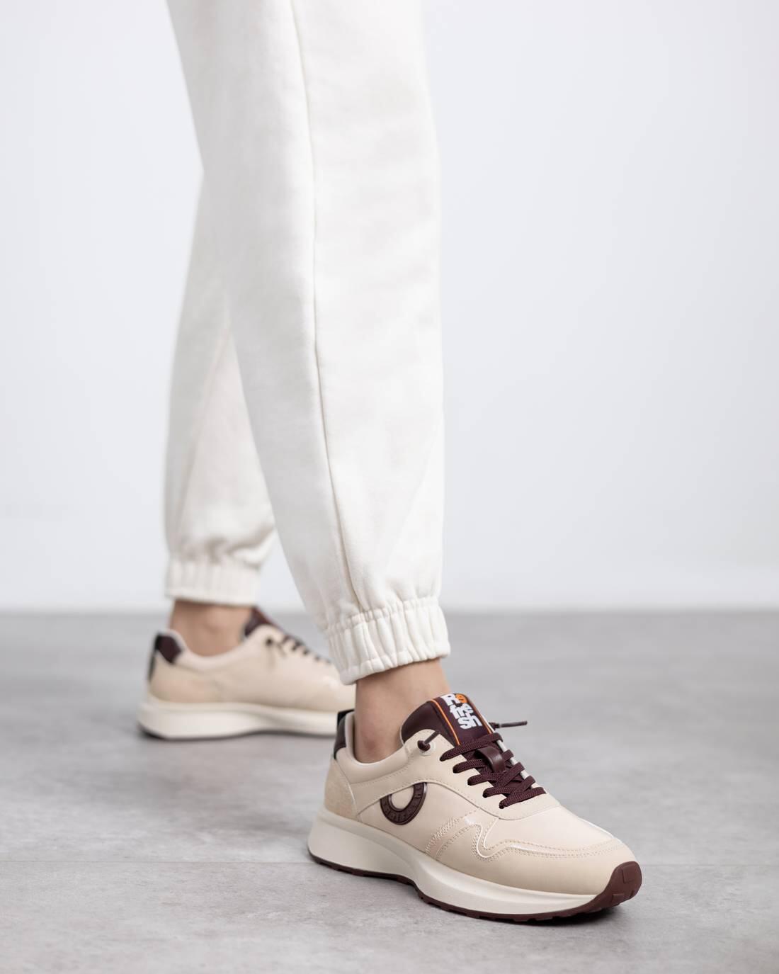 Baskets Refresh modèle 098-172942 pour femmes 5/5