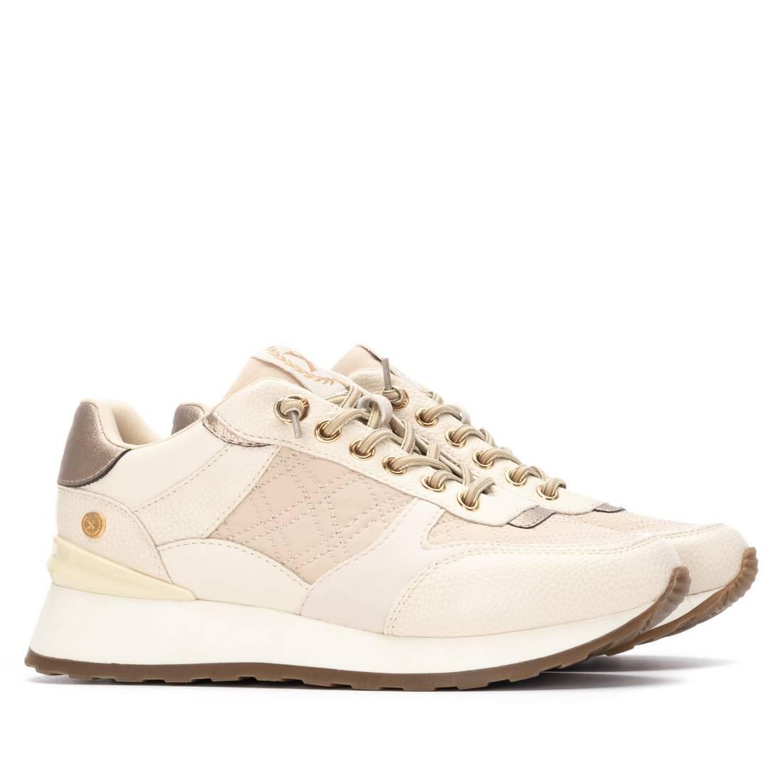 Chaussure de randonnée Baskets Femme Xti 144209 Ble 4/6