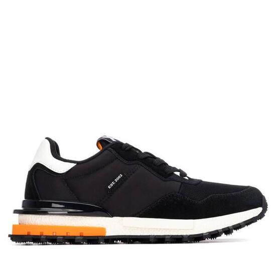 Zapatilla De Hombre Xti 144615 Kaki