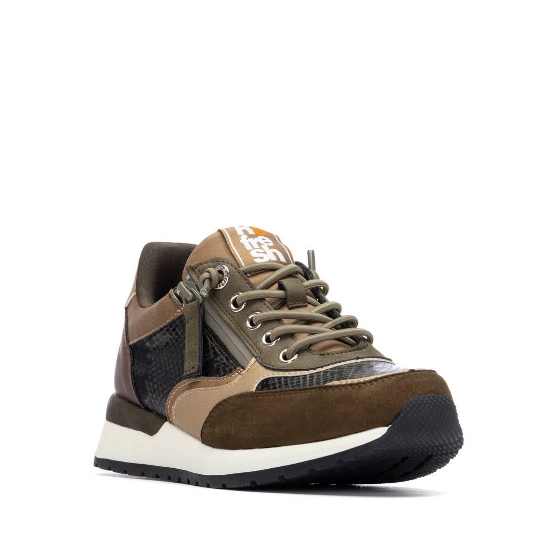Baskets Refresh modèle 147-17296002 pour femmes 3/5