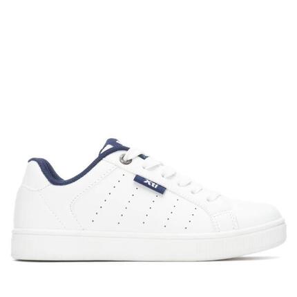 Zapatilla De Niño Xti 151314 Navy