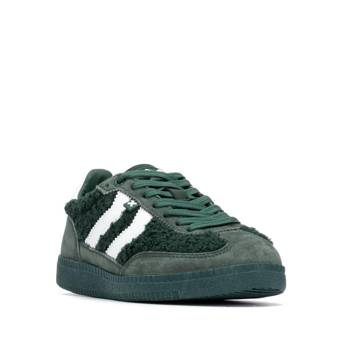 Zapatilla De Mujer Xti 144734 Verde 3/6