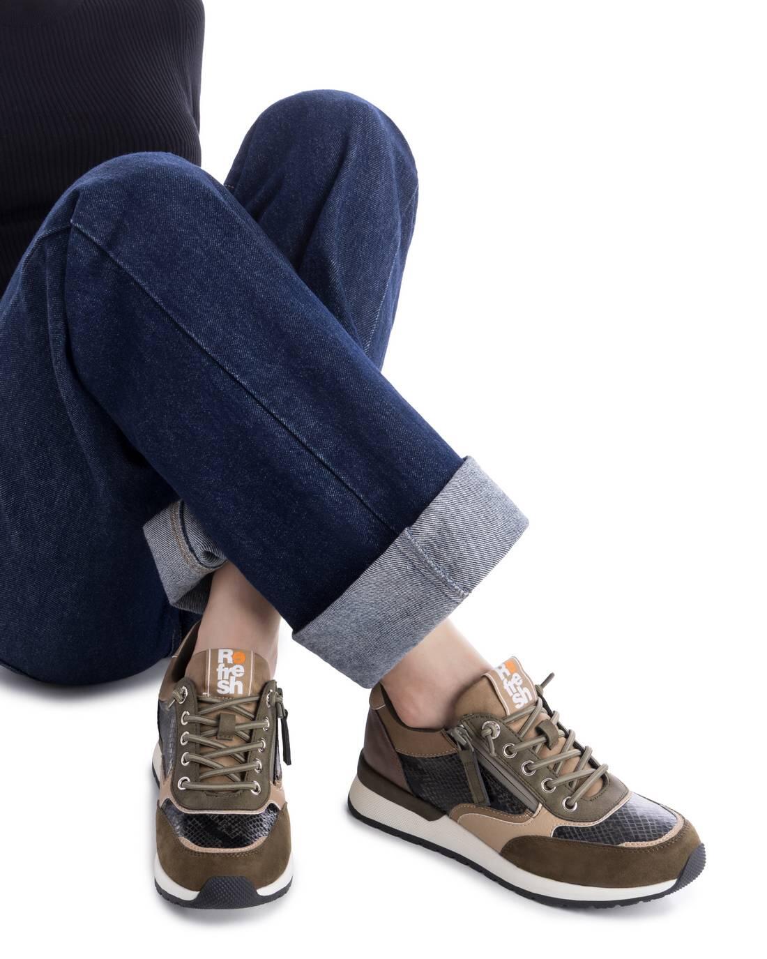 Baskets Refresh modèle 147-17296002 pour femmes 2/5