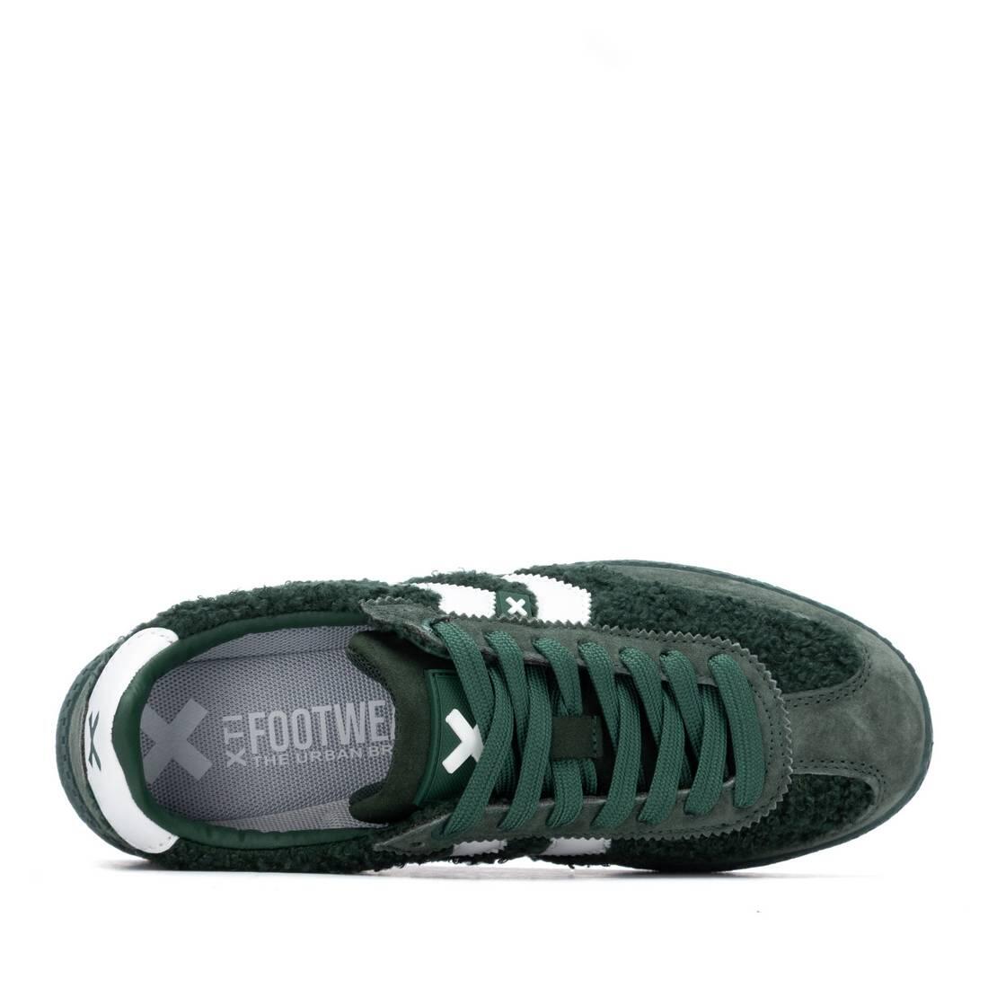 Zapatilla De Mujer Xti 144734 Verde 6/6
