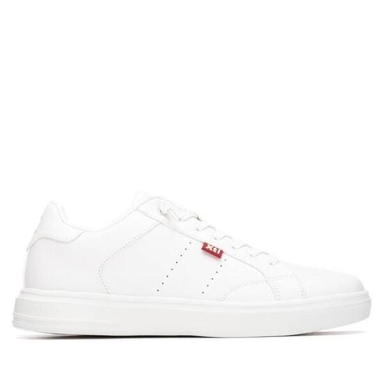 Chaussure de randonnée Baskets Homme Xti 14414503 Blan