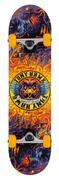 Tony Hawk SS 360 Lava Skateboard