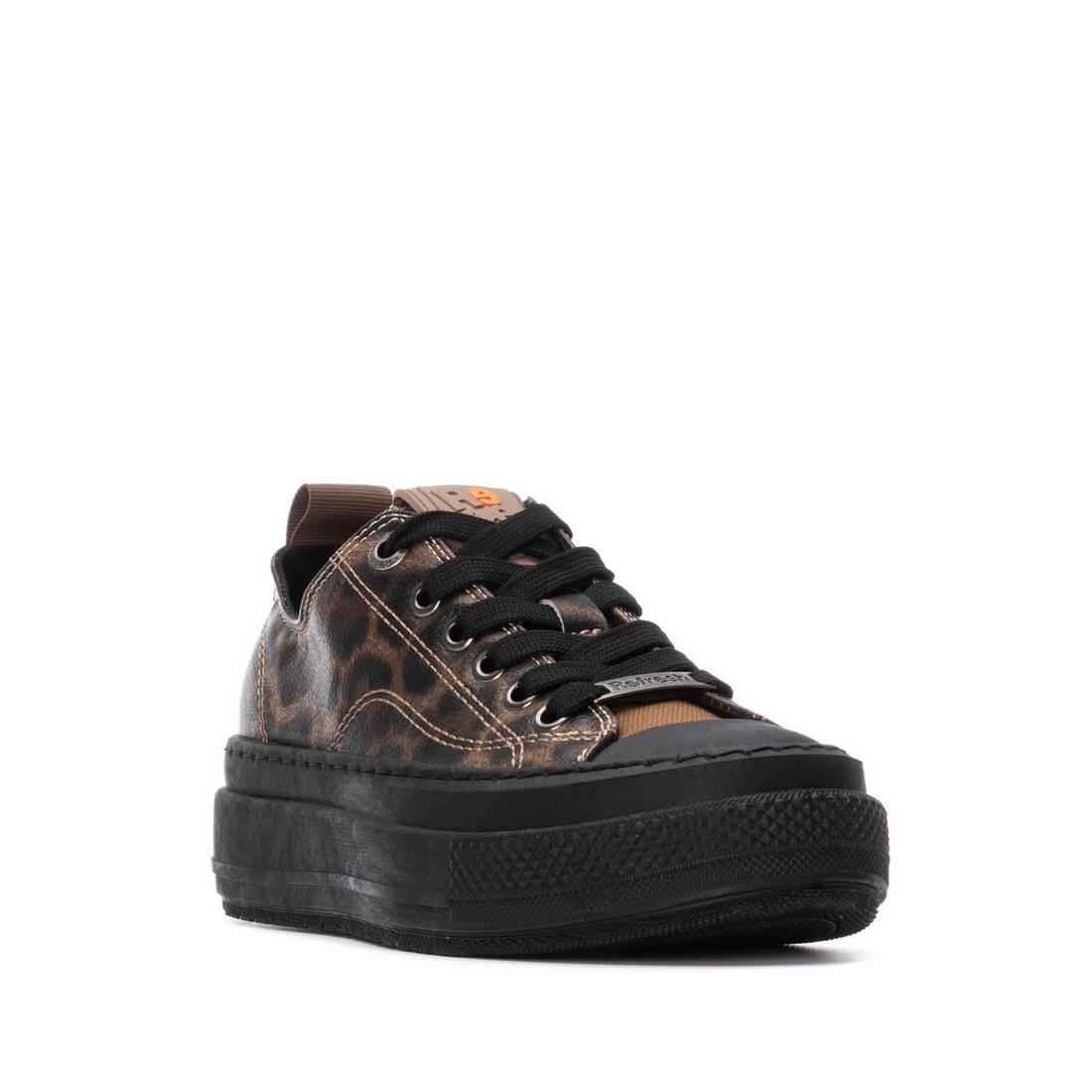 Baskets Refresh modèle 190-17307203 pour femmes 3/5
