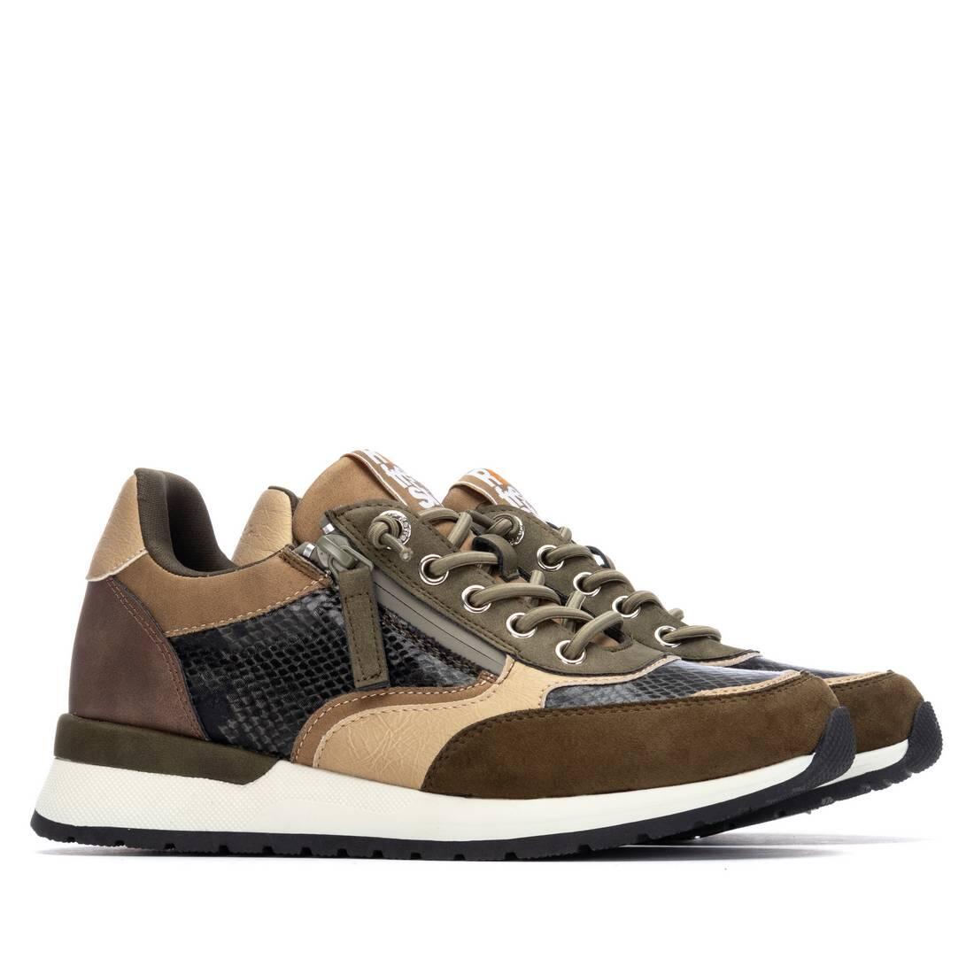 Baskets Refresh modèle 147-17296002 pour femmes 5/5