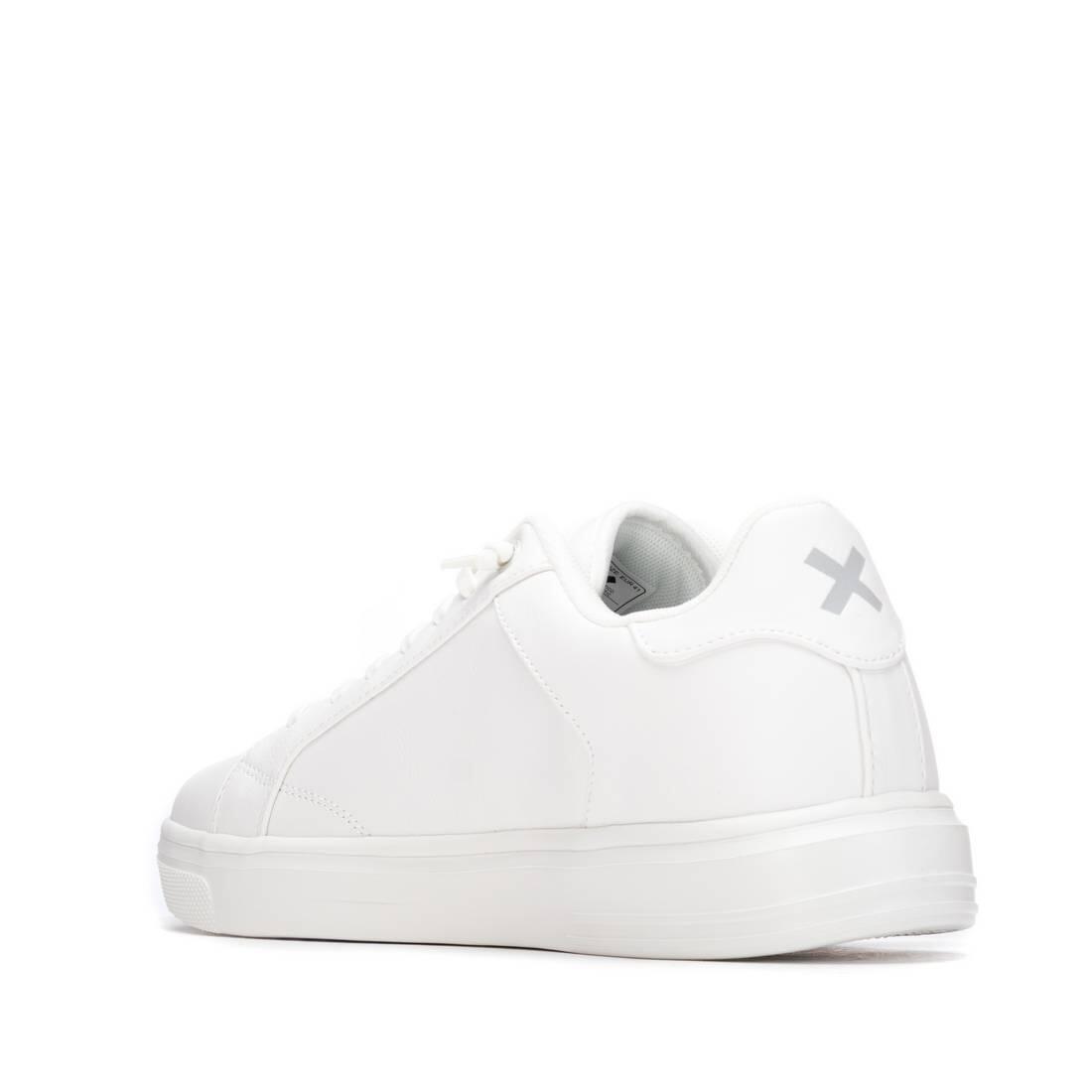 Chaussure de randonnée Baskets Homme Xti 14414503 Blan 3/4