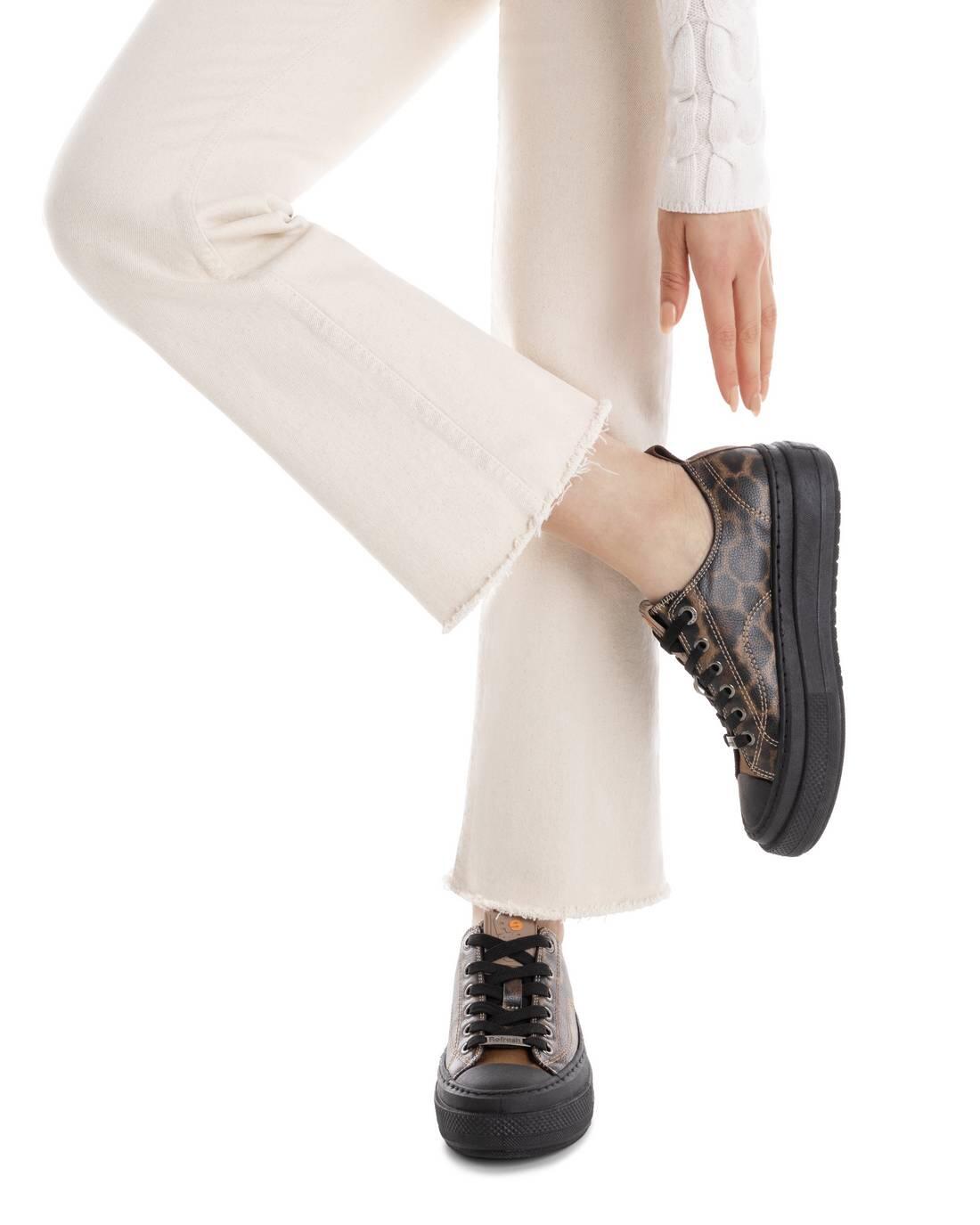 Baskets Refresh modèle 190-17307203 pour femmes 2/5